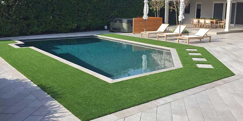 Synthetic Grass Companies Franklin